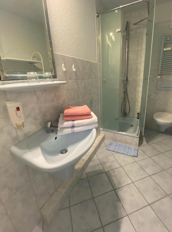 Meer-Appartment Sankt Peter-Ording Bagian luar foto